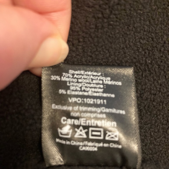 Kombi Womens The Braidy Neckwarmer - Picture 5 of 5